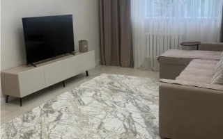 Продажа 3-комнатной квартиры, 83 м², ул. Сейфуллина, дом  5 - Продажа  трехкомнатных квартир в новостройках Астаны с фото