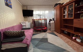 Продажа 1-комнатной квартиры, 32 м², ул. Ермекова - Продажа  однокомнатных квартир в Караганде с фото