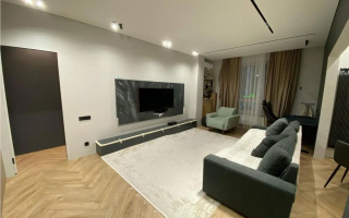 Продажа 2-комнатной квартиры, 76.2 м², пр. Кабанбай батыра, дом  56а - Продажа  двухкомнатных квартир в Астане без посредников