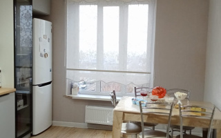 Продажа 3-комнатной квартиры, 83 м², ул. Сатыбалдина, дом  28/4 - Продажа  трехкомнатных квартир в Караганде с фото