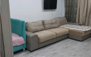 Продажа 1-комнатной квартиры, 37 м², ул. Баглановой, дом  1 - Продажа  однокомнатных квартир в Астане