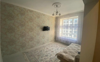Продажа 1-комнатной квартиры, 37 м² - Продажа однокомнатных квартир в кирпичном доме в Казахстане