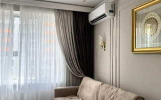 Продажа 2-комнатной квартиры, 60 м², ул. Сатпаева, дом  90/54 - Продажа квартир в новостройках Алматы без посредников