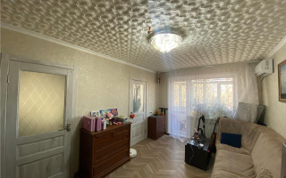 Продажа 3-комнатной квартиры, 47 м², ул. Университетская - Продажа квартир в Караганде