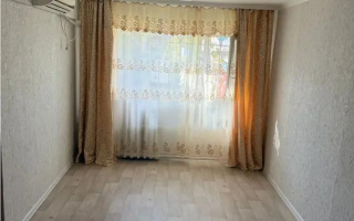Продажа 1-комнатной квартиры, 31.6 м², пр. Богенбай батыра, дом  50/1 - Продажа квартир в Астане