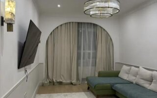 Продажа 4-комнатной квартиры, 112 м²