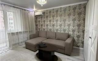 Продажа 1-комнатной квартиры, 35 м² - Продажа однокомнатных квартир в Алатауском р-не Алматы