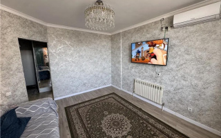 Продажа 2-комнатной квартиры, 50 м² - Продажа двухкомнатных квартир в р-не Нура Астаны
