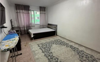 Продажа 1-комнатной квартиры, 45 м², мкр-н Шугыла, дом  341/2 - Продажа квартир в Алматы без посредников