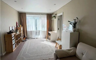 Продажа 2-комнатной квартиры, 45 м² - Продажа двухкомнатных квартир от собственников в Караганде
