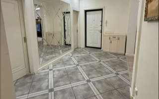 Продажа 4-комнатной квартиры, 143 м², ул. Мухамедханова, дом  21 - Продажа  четырехкомнатных квартир в Астане с фото