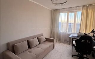 Продажа 2-комнатной квартиры, 42 м²