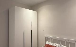 Продажа 1-комнатной квартиры, 32.35 м², пр. Райымбека, дом  210/б - Продажа квартир в Алматы