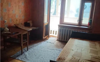 Продажа 2-комнатной квартиры, 60 м², пр. Райымбека, дом  174 - Продажа квартир в Казахстане