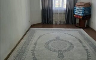 Продажа 1-комнатной квартиры, 45.8 м²