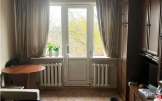 Продажа 2-комнатной квартиры, 44.6 м², мкр-н 1, дом  49 - Продажа квартир в Алматы без посредников