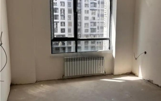 Продажа 3-комнатной квартиры, 123.8 м² - Продажа  трехкомнатных квартир в новостройках Алматы