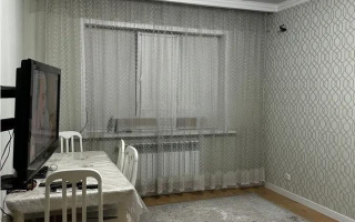 Продажа 1-комнатной квартиры, 36.9 м², ул. Каримова, дом  87 - Продажа квартир в Алматы