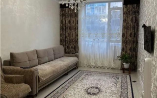 Продажа 2-комнатной квартиры, 62.2 м², ул. Анет баба, дом  9/3 - Продажа квартир в Астане