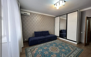 Продажа 1-комнатной квартиры, 45 м² - Продажа квартир в новостройках Астаны - страница 29