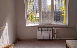 Продажа 3-комнатной квартиры, 58 м², ул. Торекулова, дом  73а - Продажа квартир в Алматы