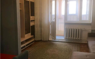 Продажа 1-комнатной квартиры, 28 м² - Продажа однокомнатных квартир в Астане - страница 2