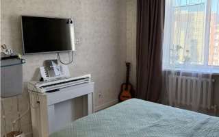 Продажа 3-комнатной квартиры, 86 м², пр. Момышулы, дом  14 - Продажа  трехкомнатных квартир в Астане без посредников