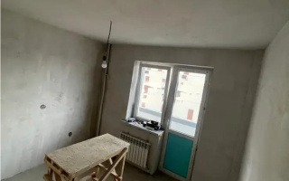 Продажа 1-комнатной квартиры, 36.4 м², ул. Северное Кольцо, дом  92/2 - Продажа  однокомнатных квартир в Алматы без посредников с фото
