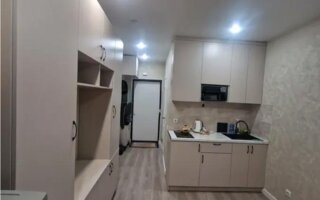Продажа 1-комнатной квартиры, 20 м² - Продажа однокомнатных квартир в р-не Сарайшык Астаны - страница 9