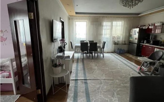 Продажа 4-комнатной квартиры, 115 м², ул. Кекилбайулы, дом  270/1 - Продажа  четырехкомнатных квартир в Алматы без посредников