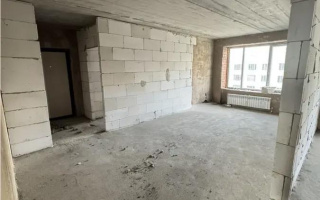 Продажа 3-комнатной квартиры, 78.95 м², ул. Шаймерденова, дом  3 стр - Продажа  трехкомнатных квартир в Астане