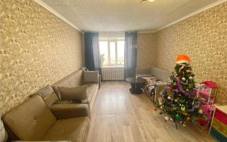 Продажа 2-комнатной квартиры, 48 м² - Продажа двухкомнатных квартир в Городе Караганды