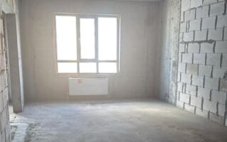 Продажа 1-комнатной квартиры, 42.6 м²