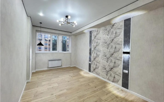 Продажа 3-комнатной квартиры, 65 м², ул. Нажимеденова, дом  34/2 - Продажа квартир в Астане