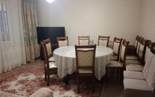 Продажа 4-комнатной квартиры, 83 м² - Продажа квартир в районе Юго-Восток в Караганде