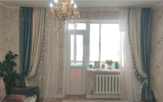 Продажа 4-комнатной квартиры, 95.4 м², ул. Сыганак, дом  4 - Продажа  четырехкомнатных квартир в новостройках Астаны без посредников
