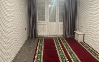 Продажа 2-комнатной квартиры, 44 м², ул. Абая, дом  39 - Продажа квартир в Темиртау