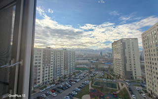 Продажа 1-комнатной квартиры, 41.2 м² - Продажа недвижимости в Алматы - страница 16