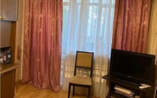 Продажа 2-комнатной квартиры, 44 м² - Продажа двухкомнатных квартир в Караганде