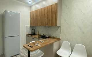 Аренда 2-комнатной квартиры, 47 м², пр. Туран, дом  34А - Аренда квартир помесячно в Казахстане