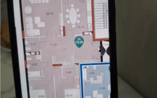 Продажа 3-комнатной квартиры, 115 м², ул. Е-496, дом  6 - Продажа квартир в Астане без посредников с фото