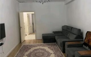 Продажа 3-комнатной квартиры, 86 м²