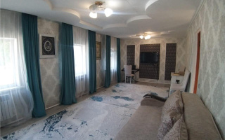 Продажа 3-комнатного дома, 75 м², ул. Пестеля - Продажа  трехкомнатных домов, коттеджей в Караганде с фото