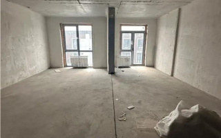 Продажа 2-комнатной квартиры, 56 м², мкр. Нуркент, дом  6/2 - Продажа  двухкомнатных квартир в Алматы с фото