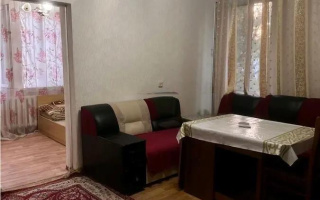 Продажа 3-комнатной квартиры, 54 м², ул. Кассина, дом  166 - Продажа  трехкомнатных квартир в Алматы