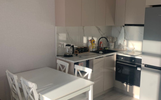 Аренда 1-комнатной квартиры, 38 м² - Аренда квартир помесячно в Астане