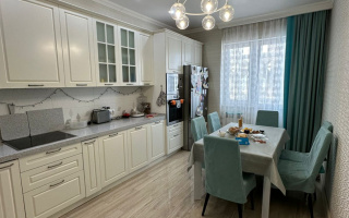 Продажа 3-комнатной квартиры, 123 м² - Продажа жилой и коммерческой недвижимости в Алматы