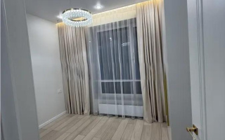 Продажа 1-комнатной квартиры, 35 м², ул. Айтматова, дом  77/7 - Продажа  однокомнатных квартир в Астане без посредников с фото