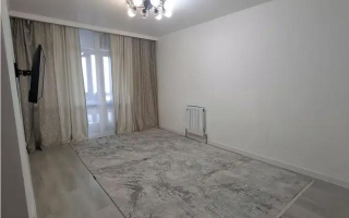 Продажа 2-комнатной квартиры, 54 м², ул. Сарыарка, дом  1/1 - Продажа  двухкомнатных квартир в новостройках Алматы