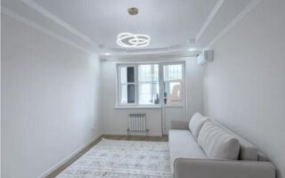 Продажа 1-комнатной квартиры, 39 м²